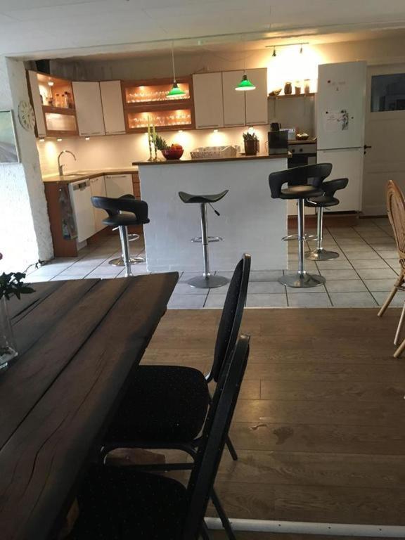 דירות Nørre Alslev Keisergarden מראה חיצוני תמונה